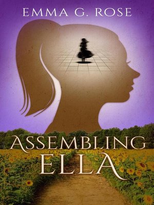 cover image of Assembling Ella